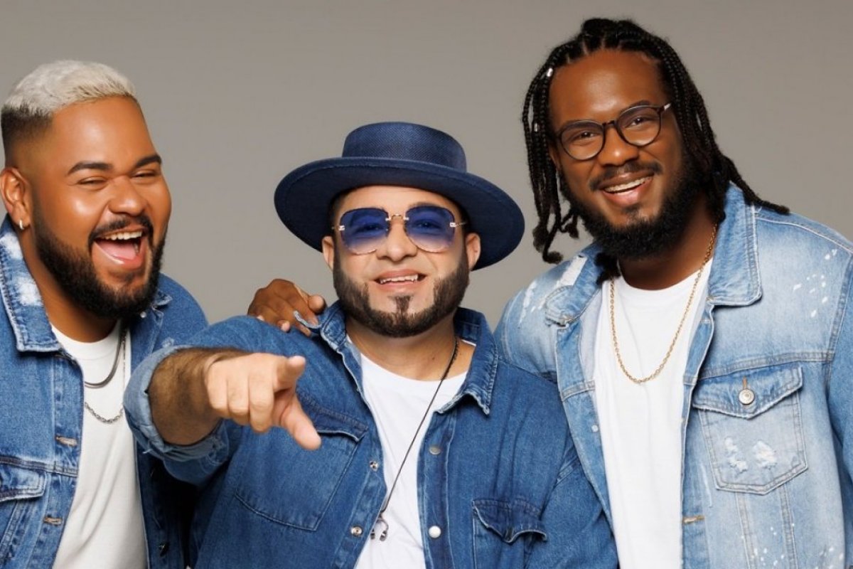 Parque da Cidade tem show gratuito de Filhos de Jorge neste domingo (15)