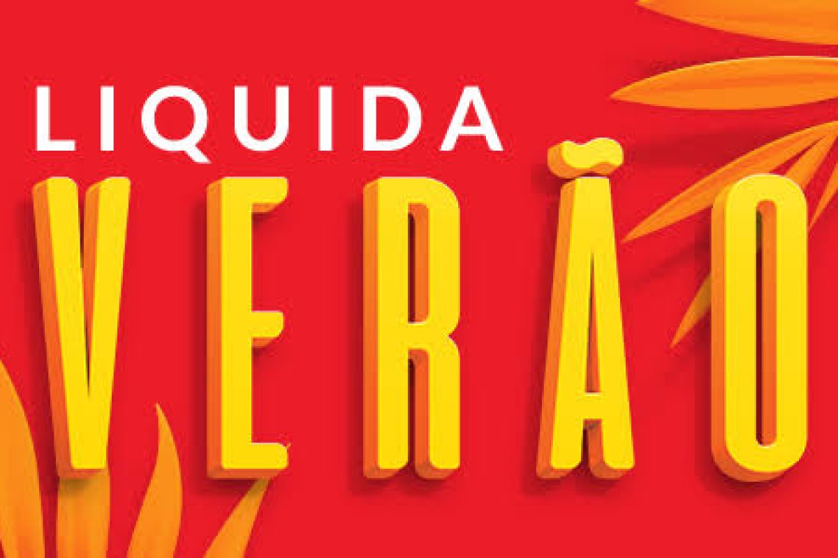 Liquida de Verão: 16 descontos especiais para a temporada!