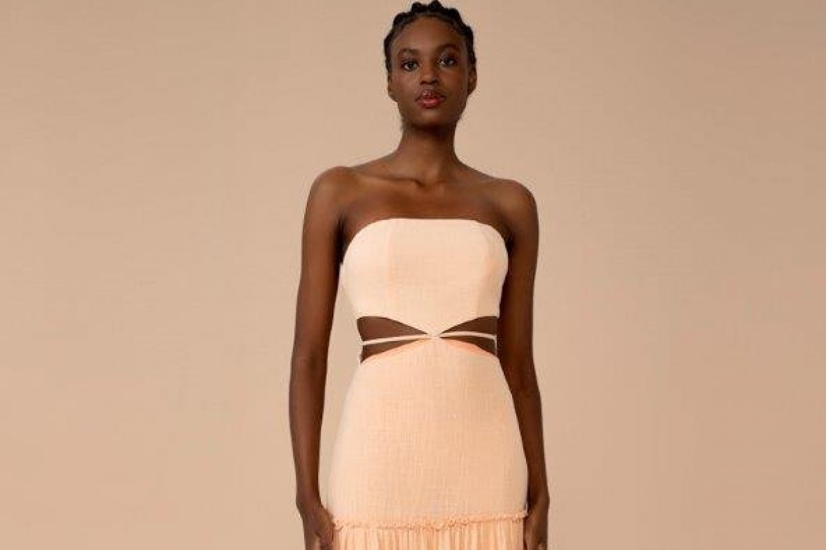 Carol Bassi apresenta sua primeira coleção de 2023!