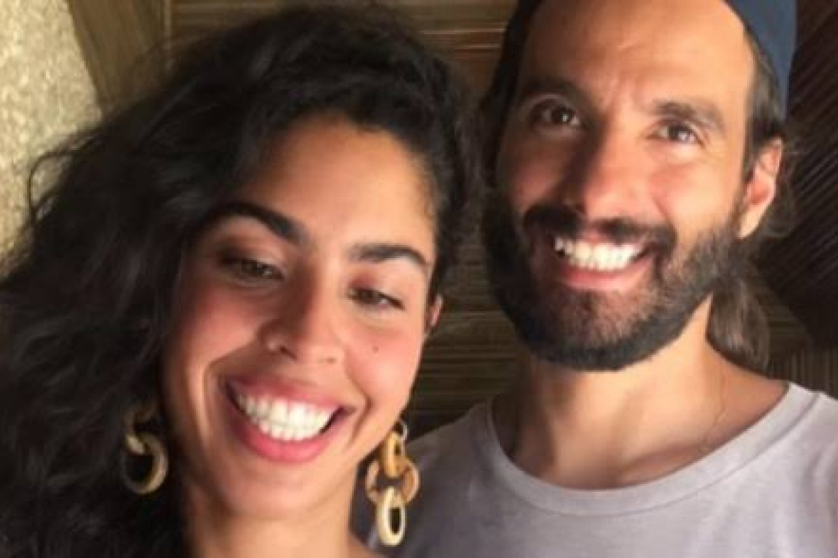 Bela Gil anuncia fim do casamento após 19 anos!