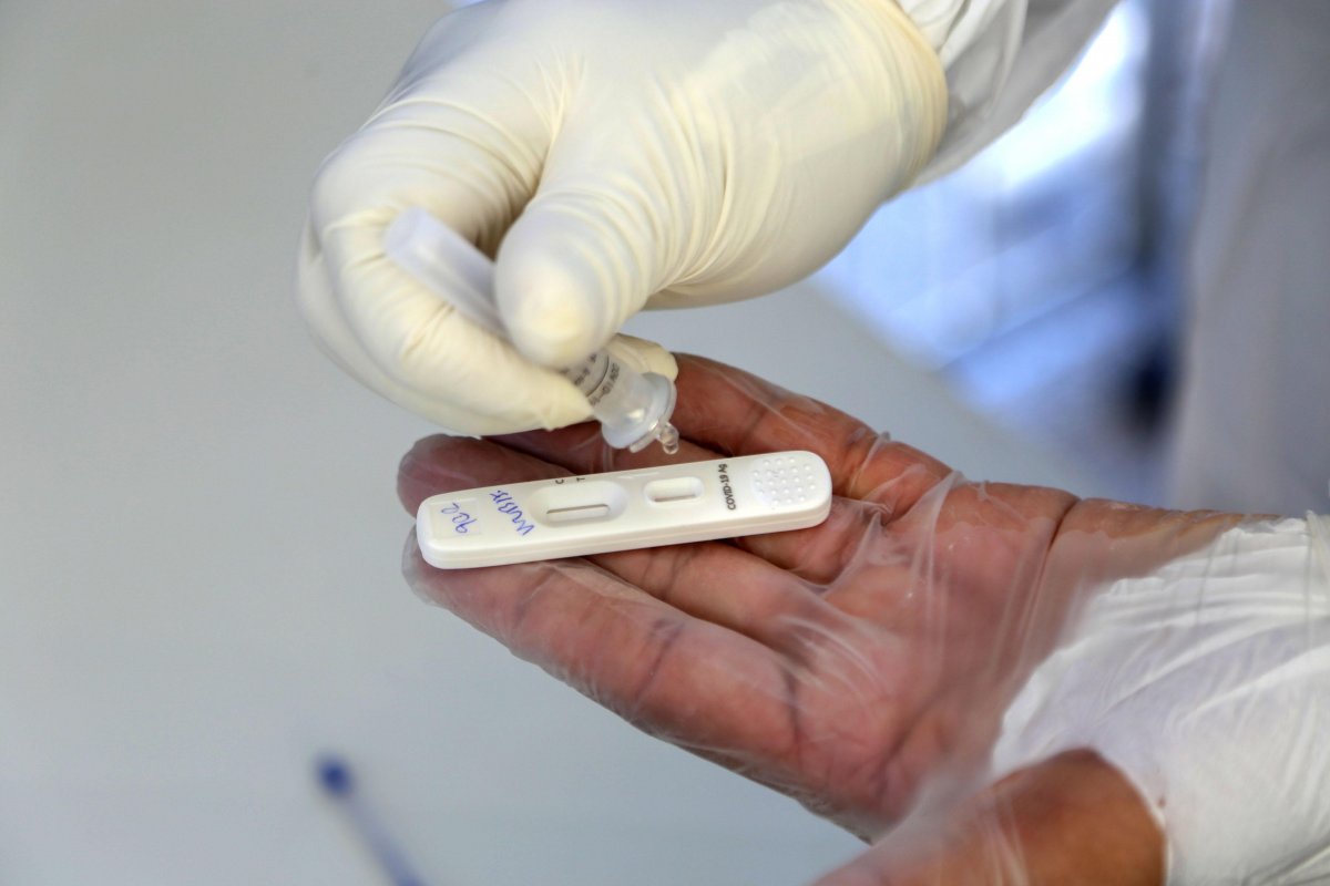 Bahia registra 628 casos de Covid-19 nas últimas 24 horas 