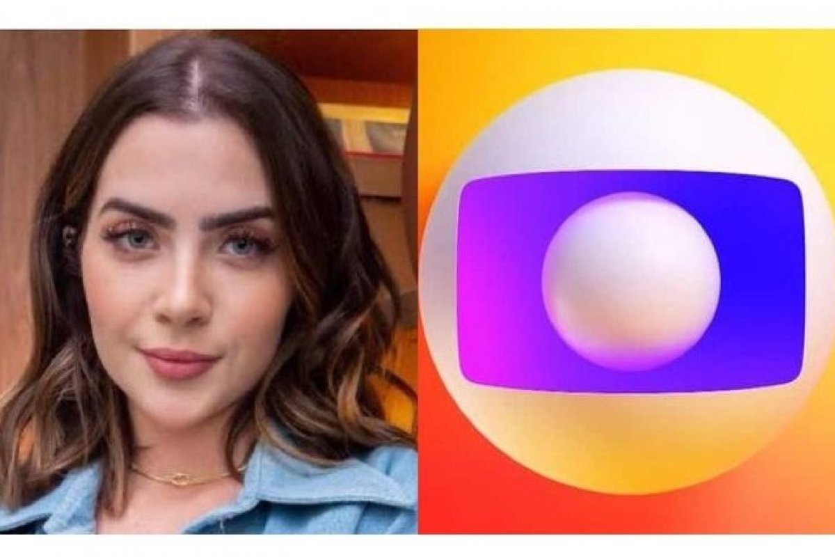TV Globo não demitiu Jade Picon!