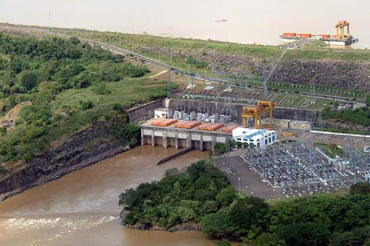 Chesf aumenta volume de água do Reservatório Boa Esperança