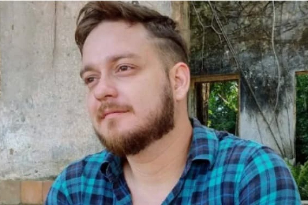 Delagado diz que cantor baleado em Manaus foi morto por engano