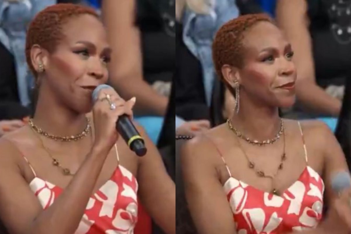 Karol Conká esteve no 'Altas Horas' e gerou polêmica ao abrir o jogo sobre sua participação no BBB: “Não me arrependo!”