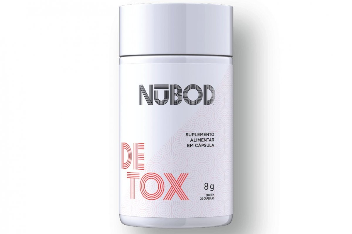 NuBod Body Reduction System da Jeunesse é a novo programa de emagrecimento que oferece uma mudança real do corpo e mente!