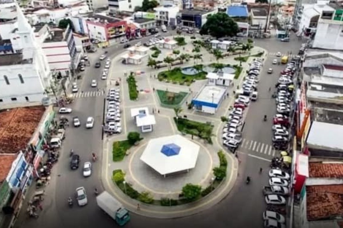 Homem é morto a golpes de faca no recôncavo baiano