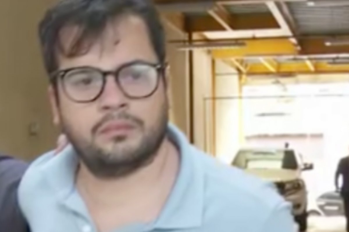 Anestesista colombiano acusado de estuprar pacientes durante cirurgias é preso no RJ