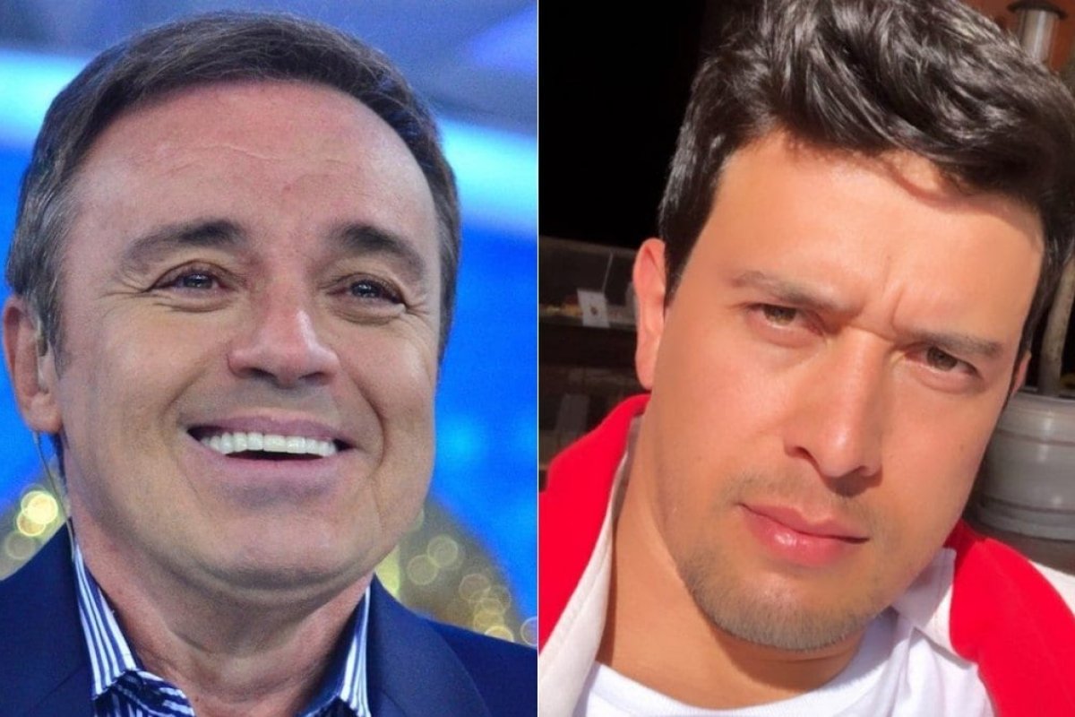 Justiça diz que Gugu e Chef de cozinha eram só amigos, não um casal!