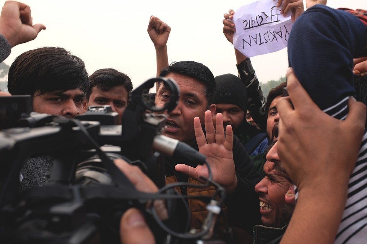 Assassinatos de jornalistas aumentaram 50% em 2022, aponta Unesco