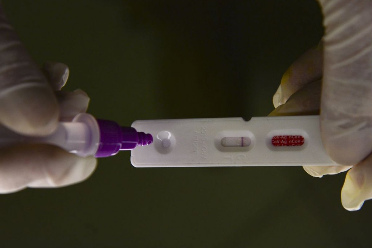 Bahia registra 8 óbitos por Covid-19 nas últimas 24 horas