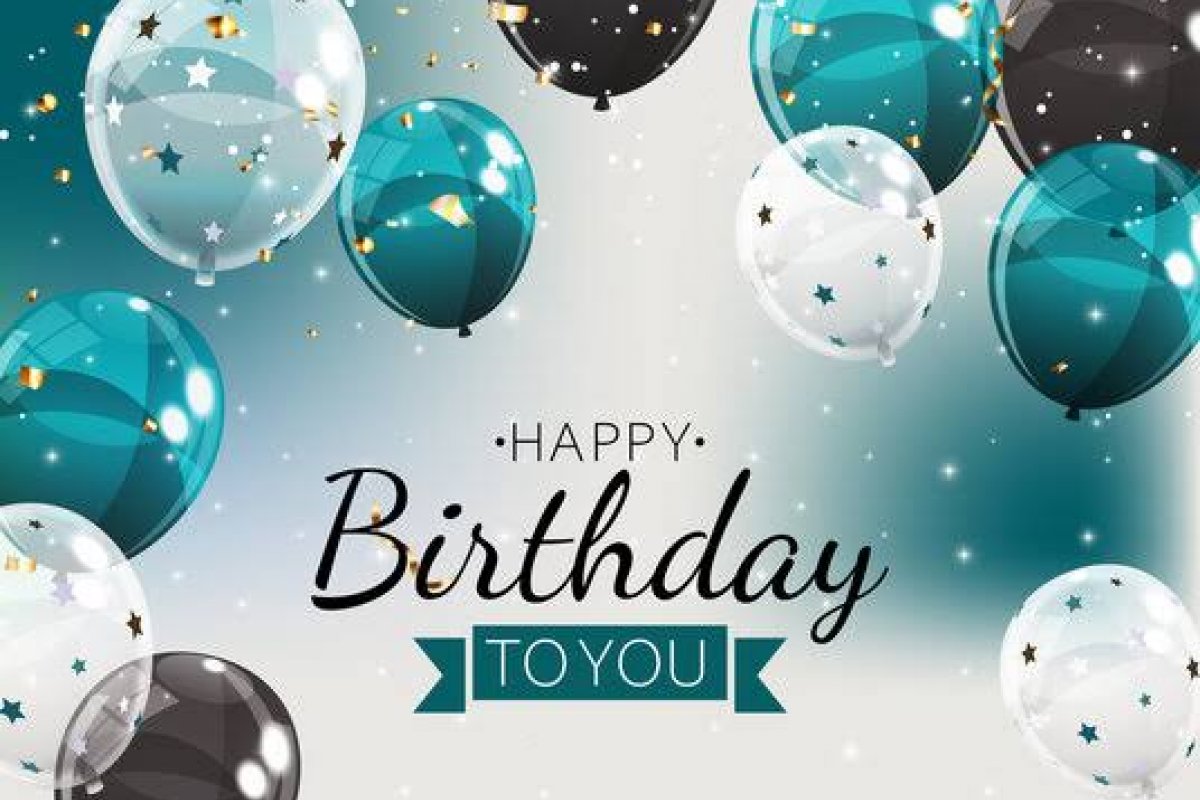 Confira os aniversariantes famosos desta quarta-feira, 18 de janeiro