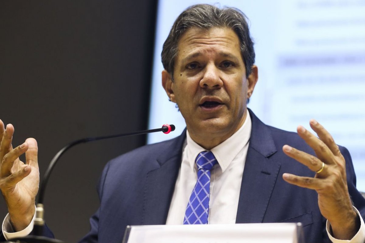 Haddad afirma que IPI não será renovado para priorizar a reforma tributária