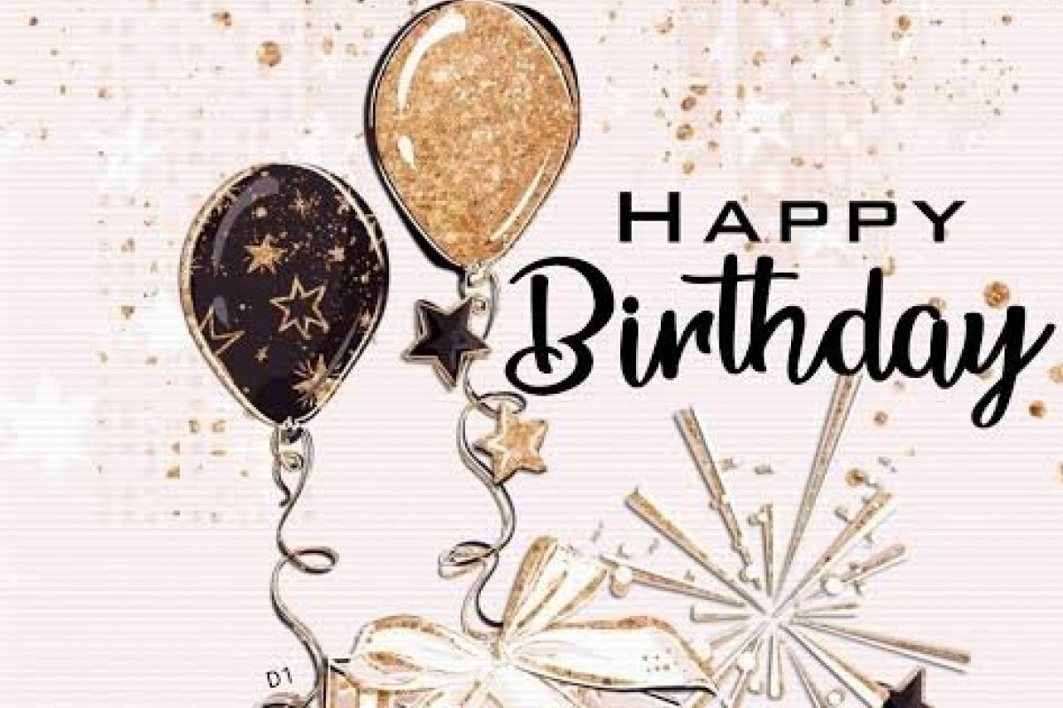 Confira os aniversariantes famosos desta segunda-feira, 23 de janeiro