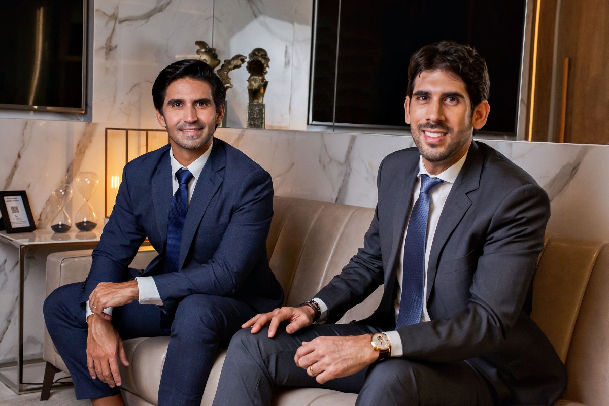 Sócios do Ateliê Cangussu e Ferraz participam do maior Congresso de Odontologia do Brasil!