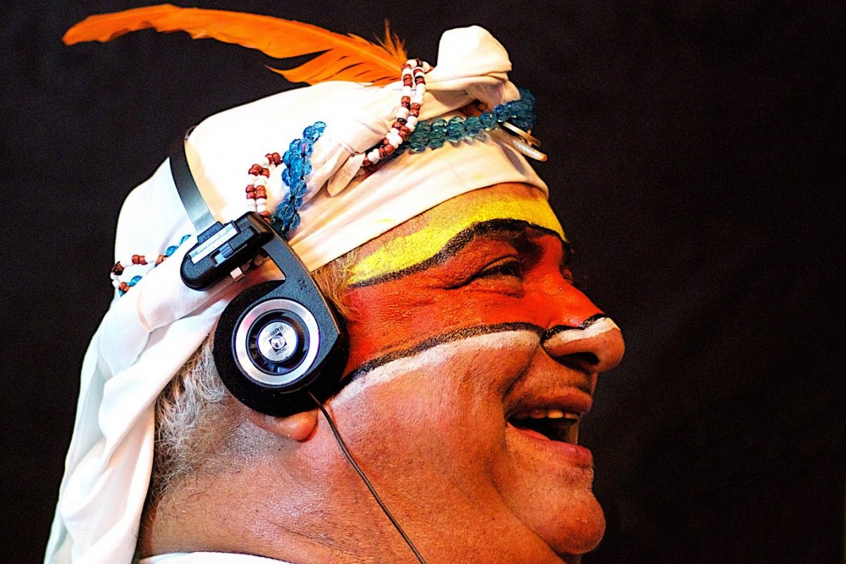 Em 2023, Gerônimo Santana celebra 70 anos de vida e 50 de carreira e abre as comemorações com dois shows na capital baiana!