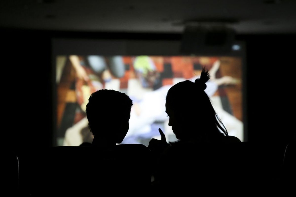 Saiba quais filmes entram em cartaz em 2023