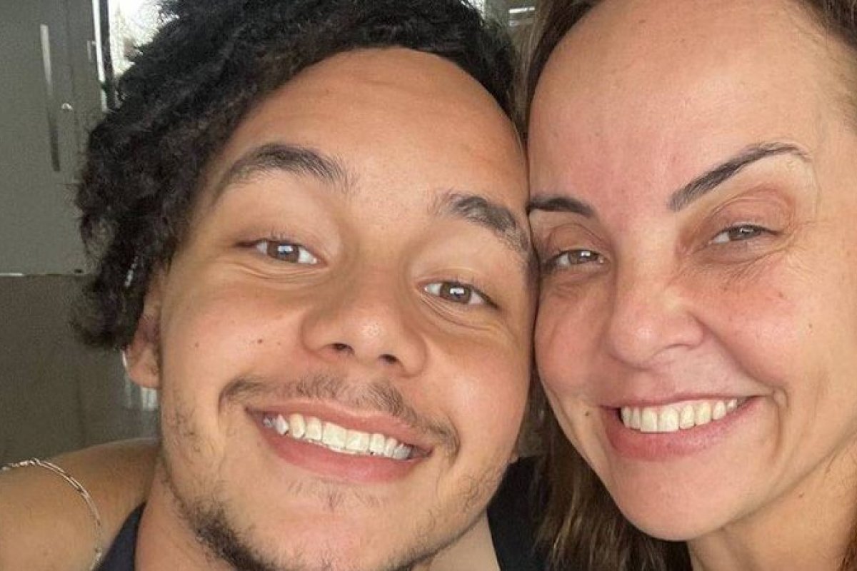 Aos 18 anos, neto de Lula ganha cargo no governo de Sergipe