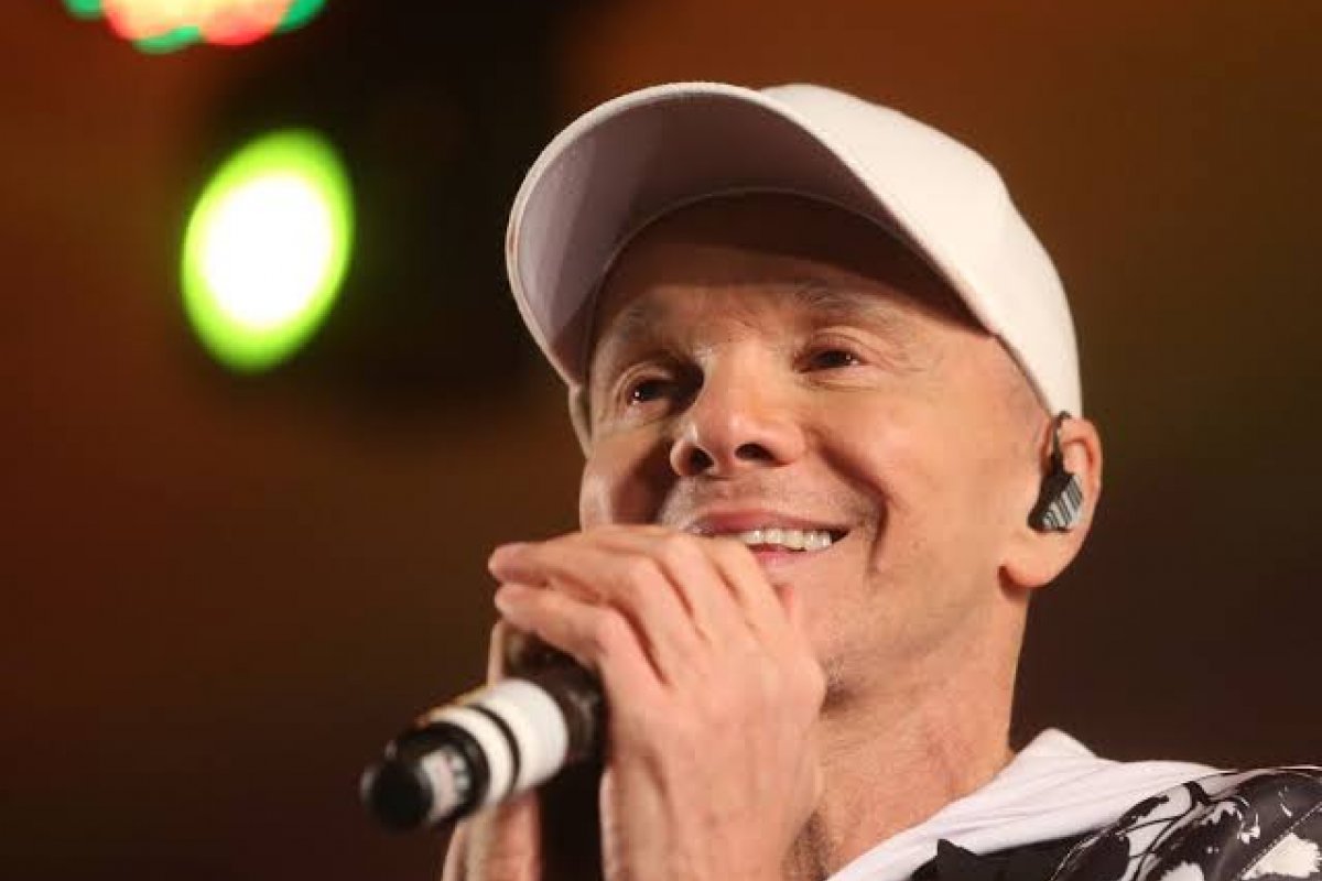 Iate Clube de Aracaju cancela apresentação do cantor Netinho