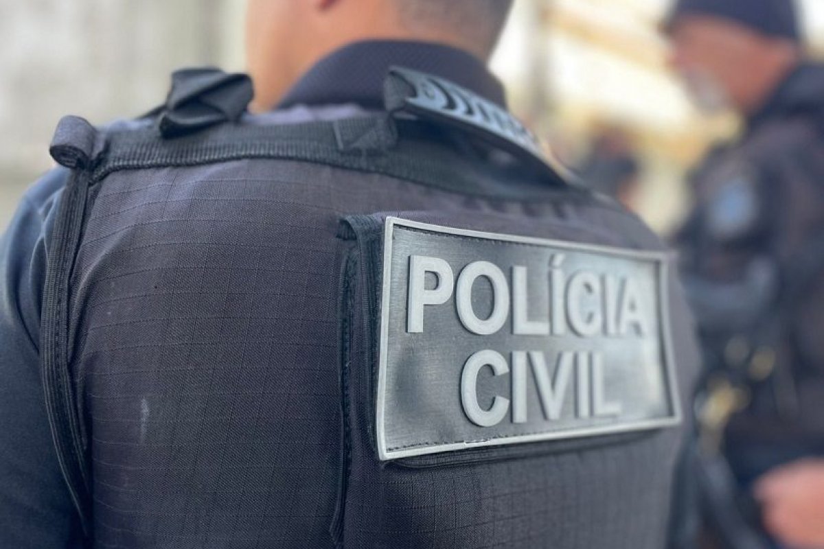 Acusado de estelionato é preso aplicando golpe em hotel de luxo em Itacaré