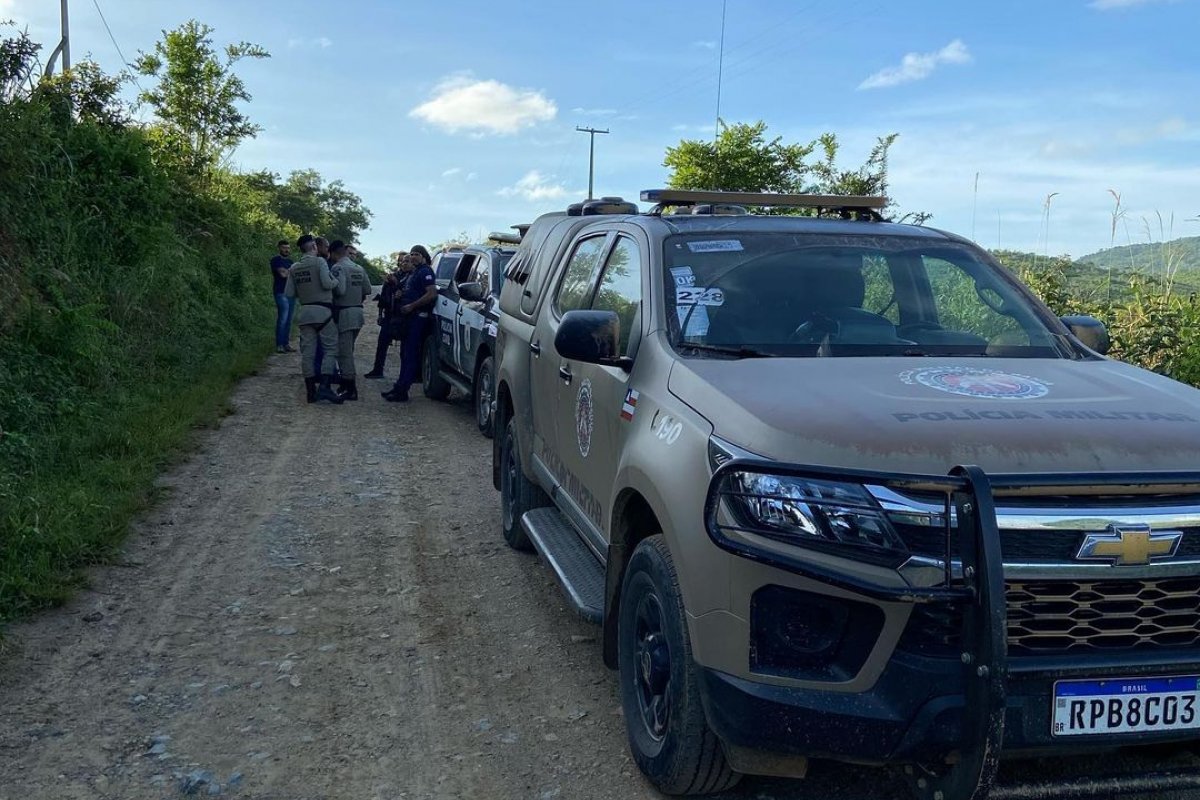 Operação Arabutã: sétimo envolvido em crimes na Reserva Indígena Caramuru é preso