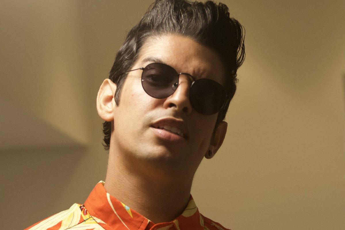 Vitêra se prepara para lançar novo disco gravado em Minas Gerais!