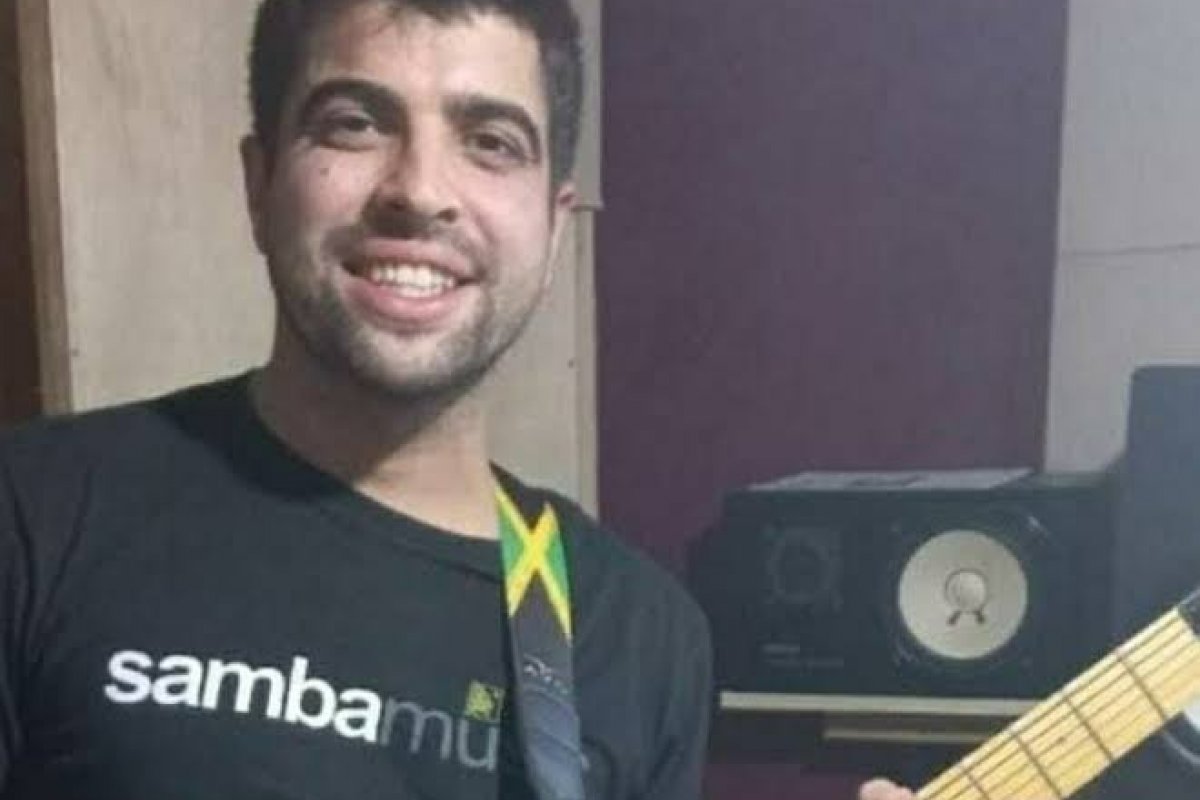 Enfermeiro de 26 anos foi morto a tiros em Vitória da Conquista