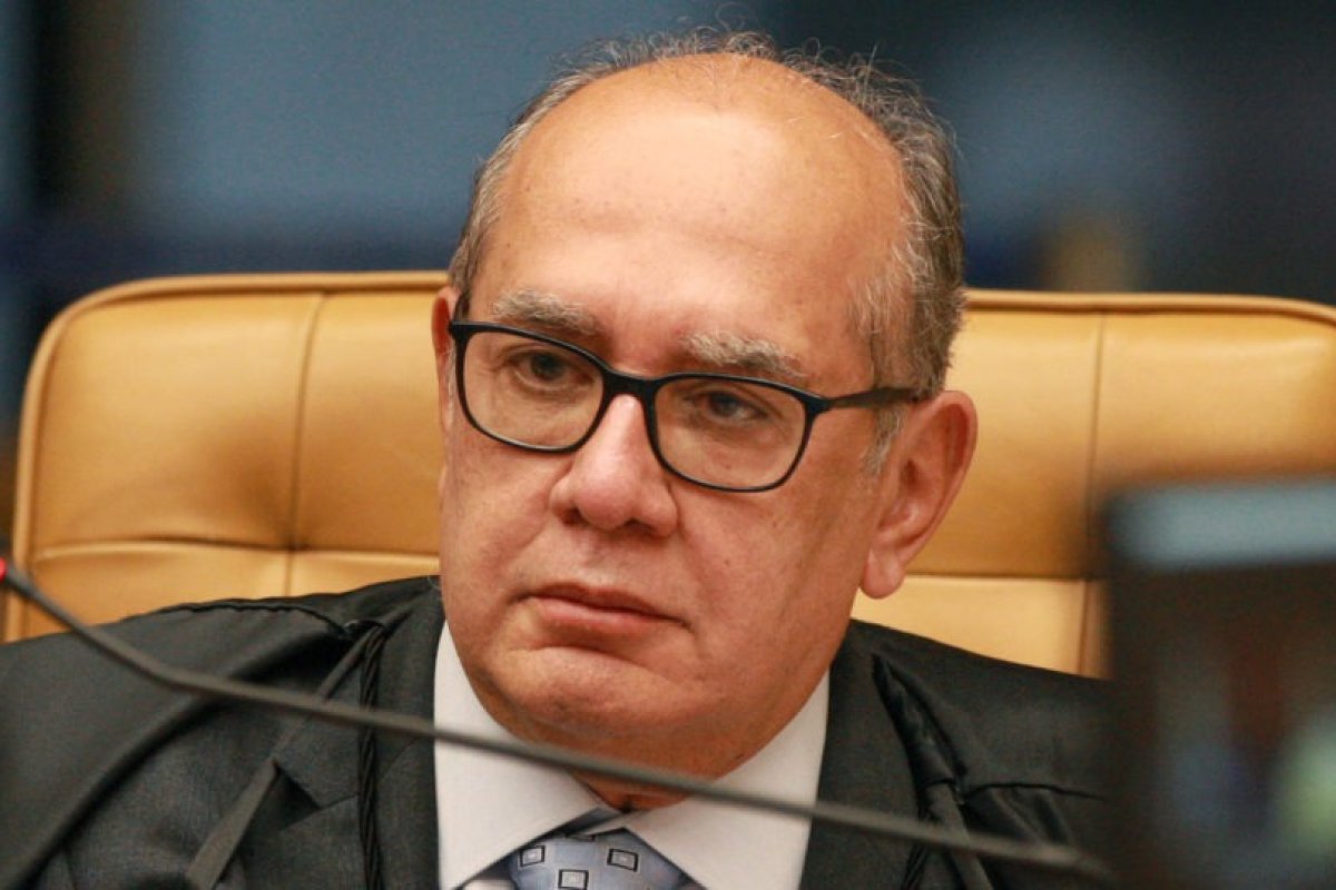 Gilmar Mendes manda soltar 85 presas do semiaberto para abrir vagas em presídio do DF
