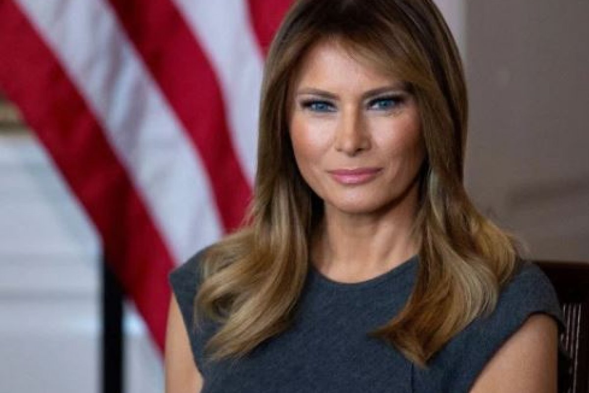 Primeira Dama dos Estados Unidos é vaiada durante conferência em Baltimore