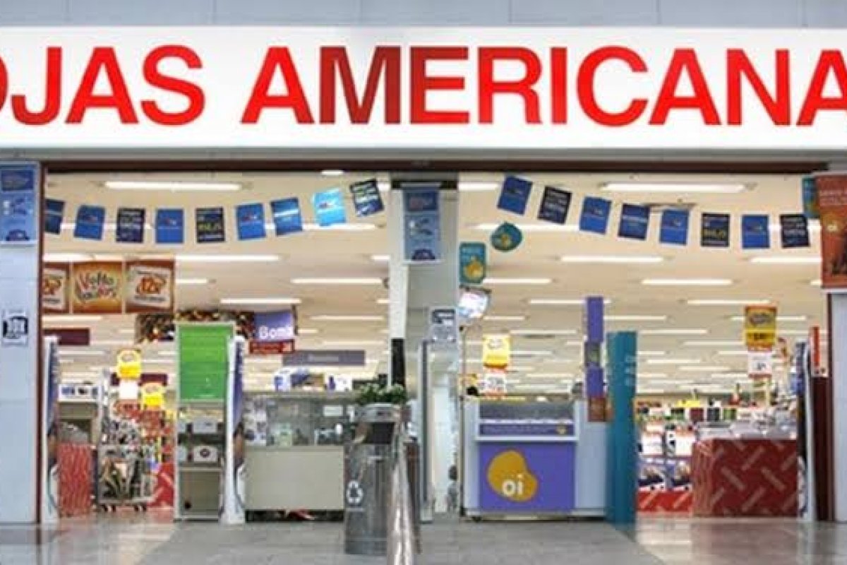 Ministério da Justiça notifica Americanas para prestar esclarecimentos sobre rombo de R$20 bi