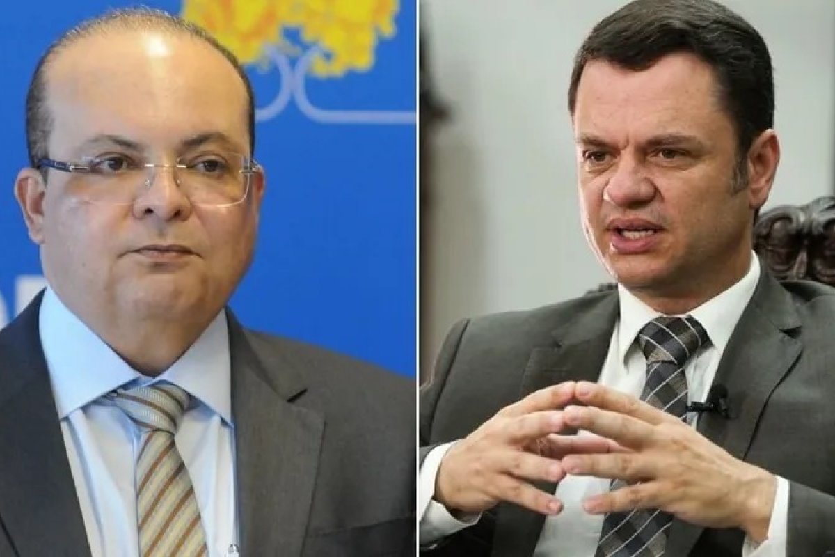 Preso, Anderson Torres deve prestar depoimento à PF nesta quarta (18)