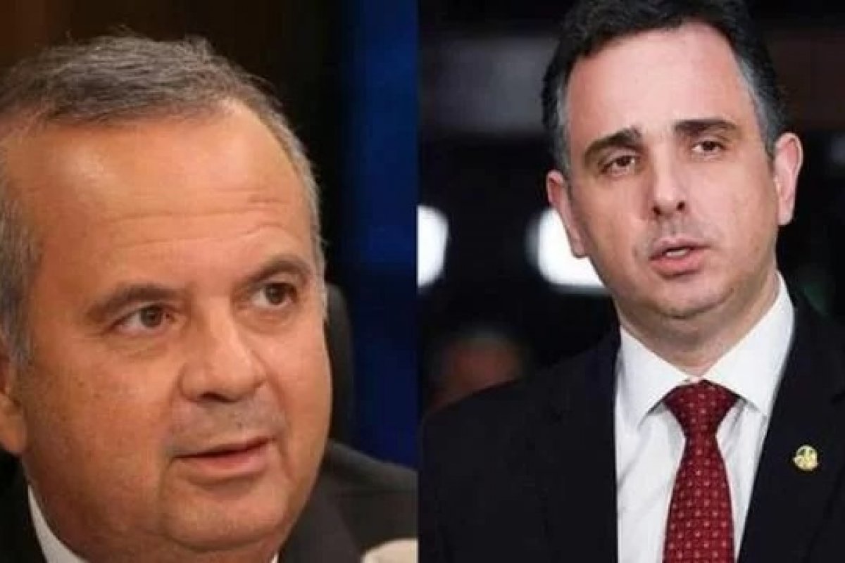 Rogério Marinho diz que governo Lula está alinhado ao Judiciário e Senado perdeu a força