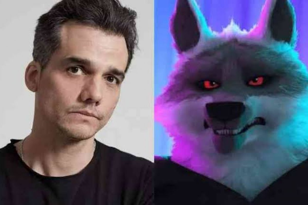 Wagner Moura é indicado ao Annie Awards, 'Oscar da animação', por dublagem no Gato de Botas