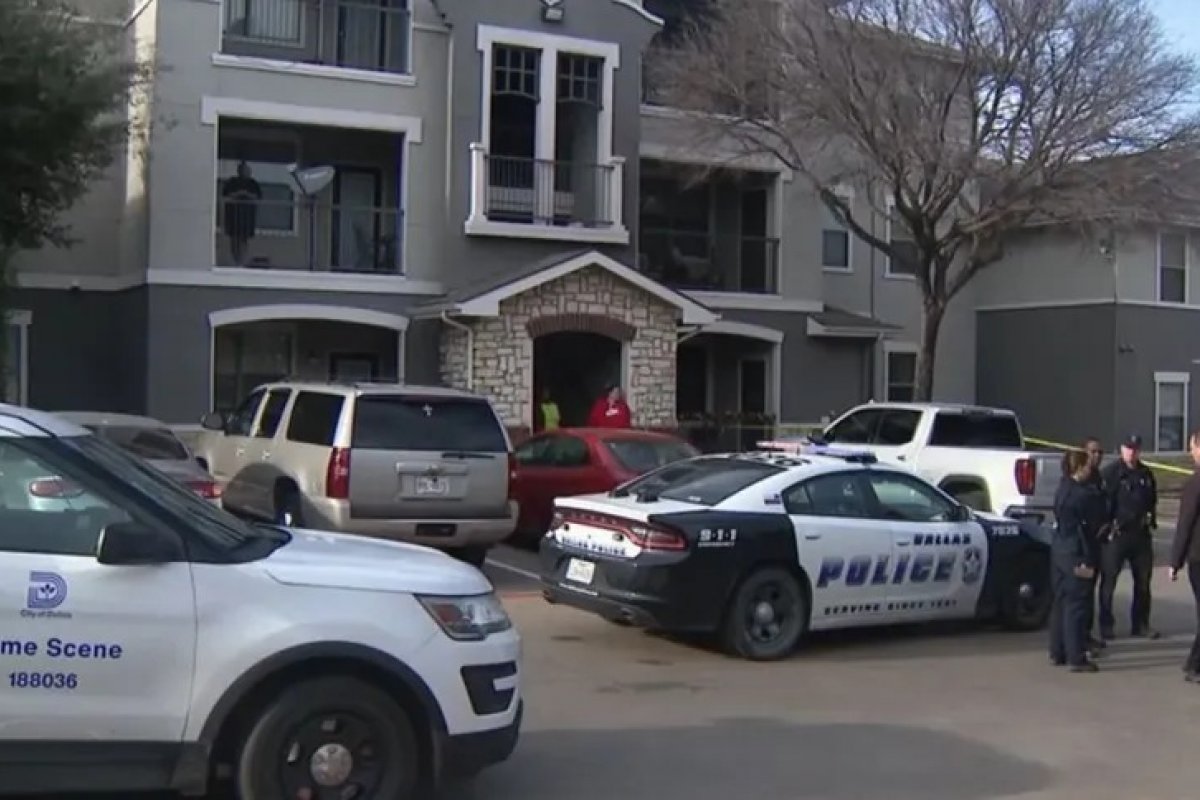 Menina de 14 anos é acusada de atirar e matar criança nos EUA