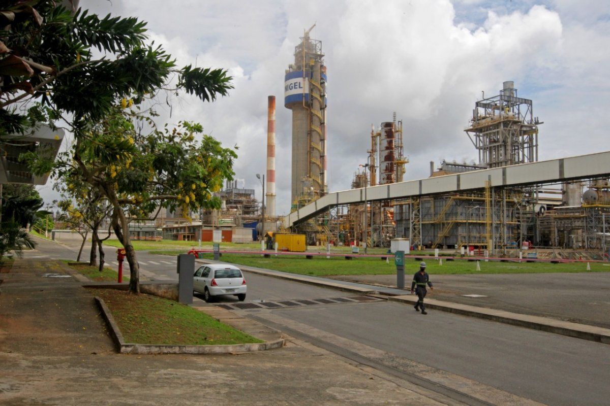 Bahia terá primeiro projeto de hidrogênio verde em escala industrial no Brasil