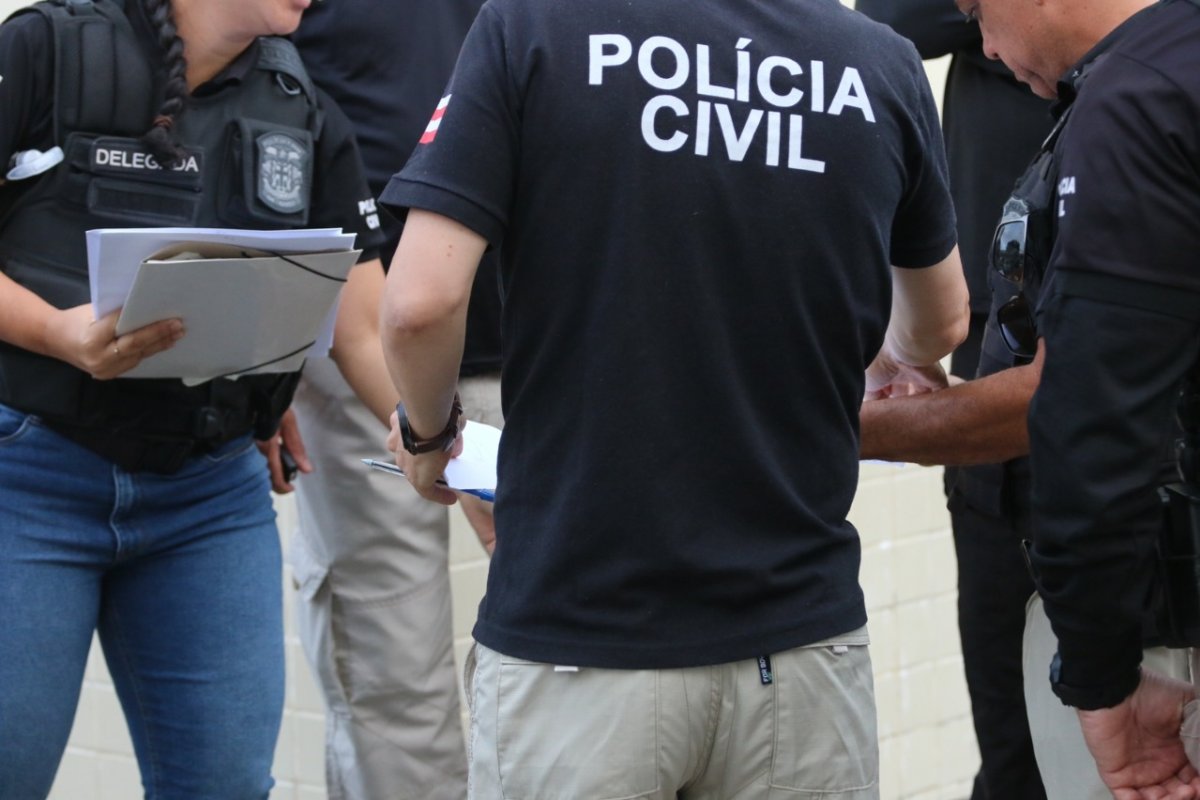 Polícia Civil da Bahia reforça equipes para elucidar duplo homicídio de indígenas