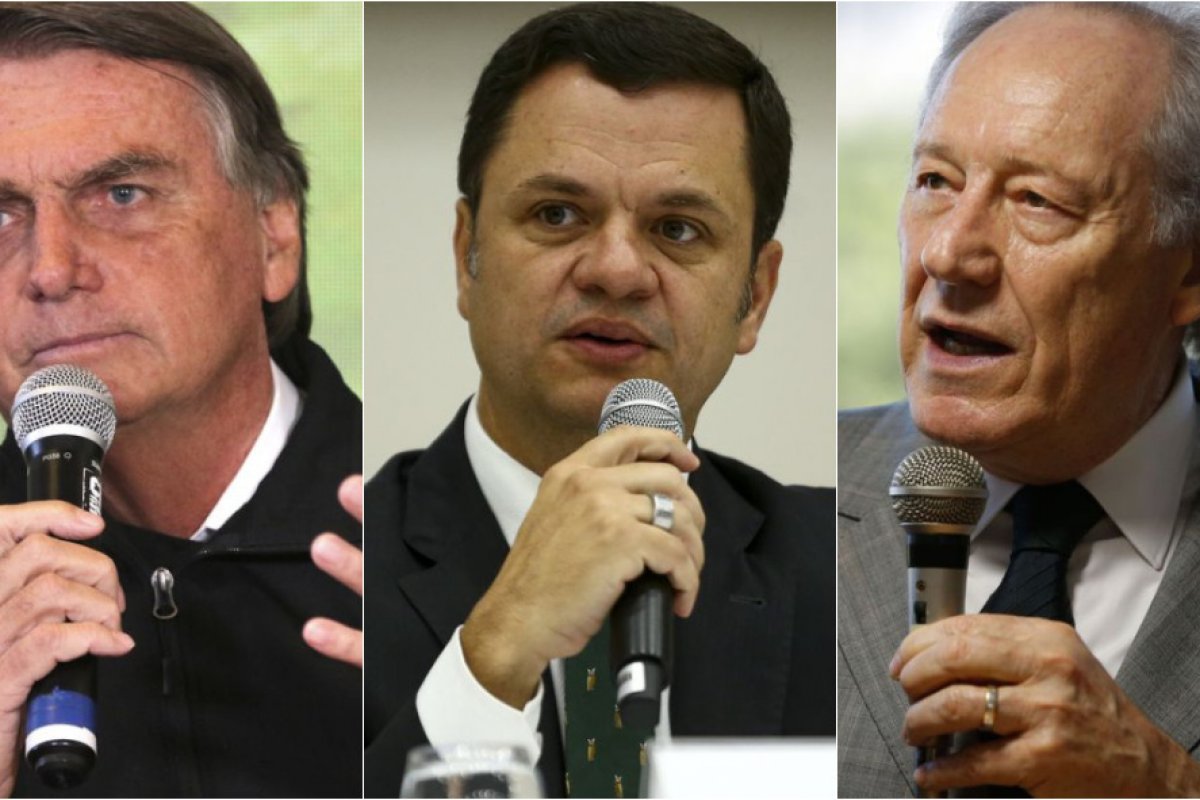 "Salvo-conduto” para Bolsonaro e Anderson Torres é rejeitado por Lewandowski