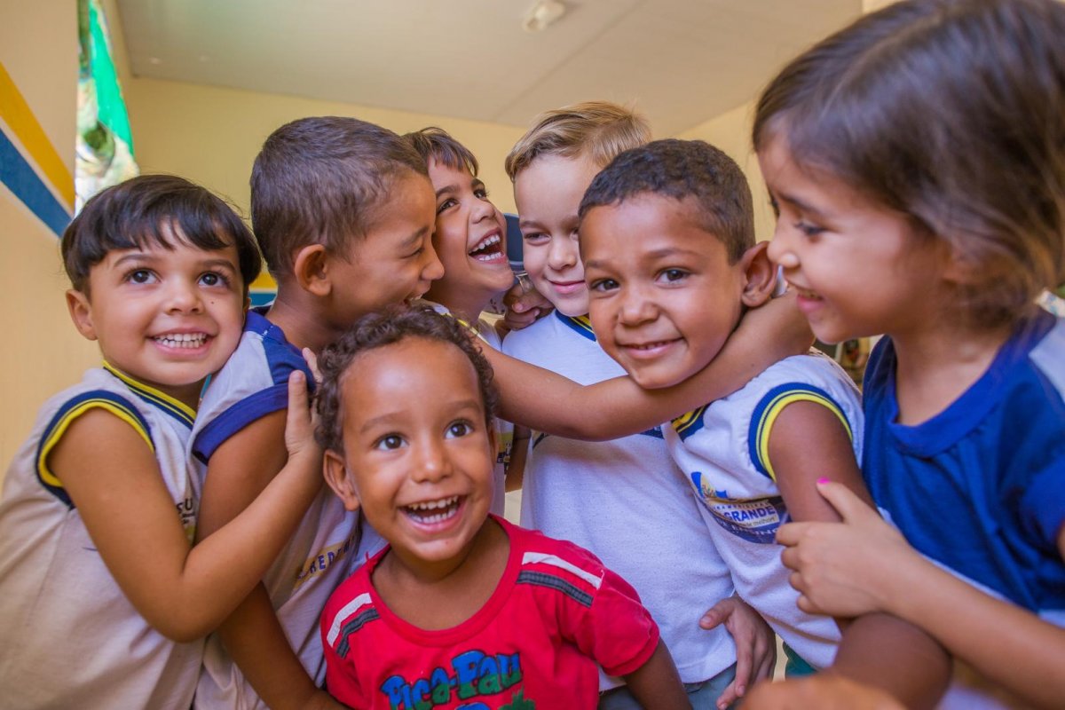 Brasil registra redução histórica na mortalidade infantil, diz Unicef
