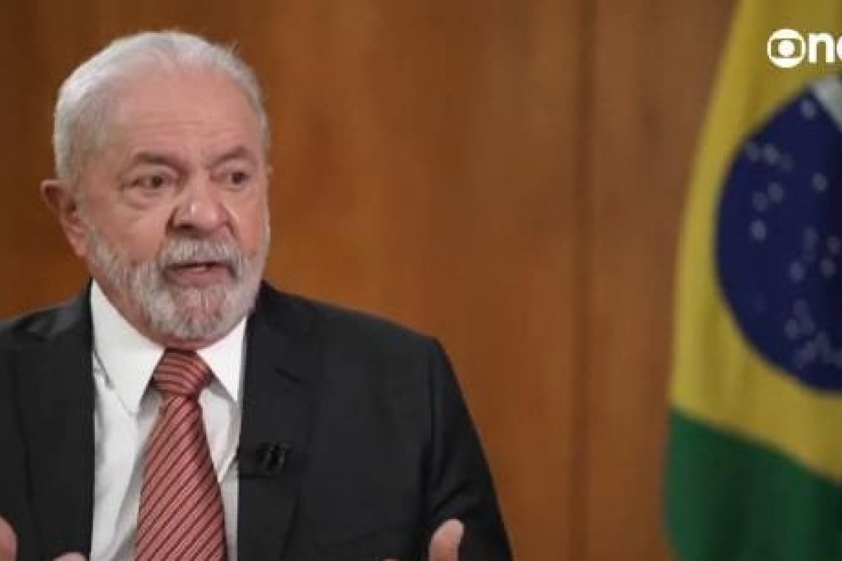 Após Reforma Tributária, só paga Imposto de Renda quem ganhar mais de R$ 5 mil, prevê Lula