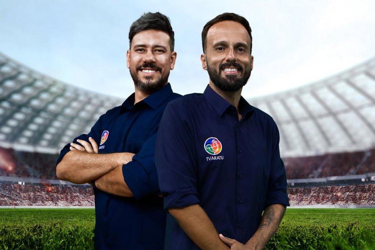 Há mais de 50 anos no ar, Programa No Campo do 4, da TV Aratu, passa a ser diário!