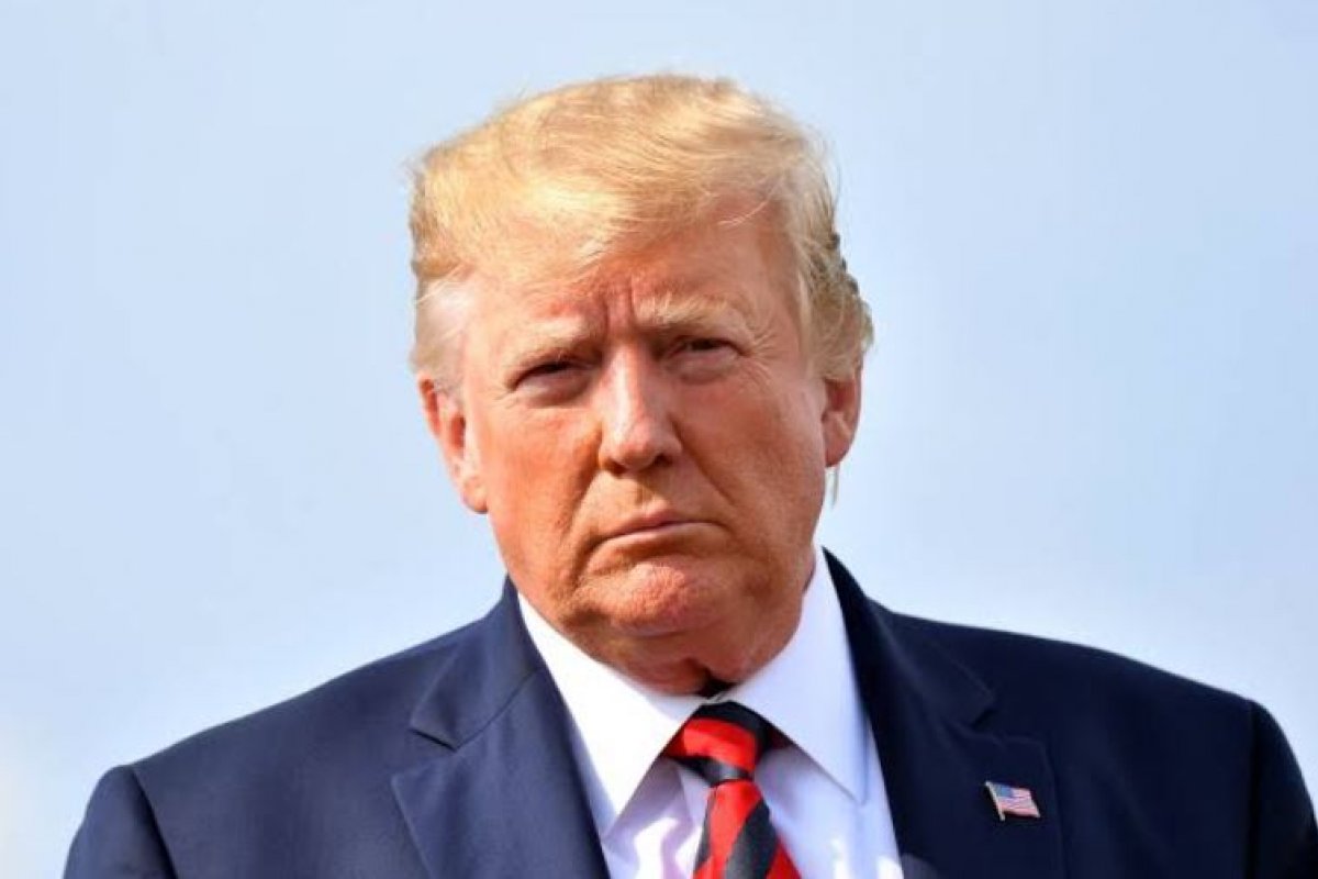Hong Kong recebe apoio de Donald Trump após eleições locais
