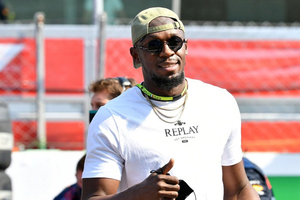 Usain Bolt sofre golpe na Jamaica e perde R$ 51 milhões