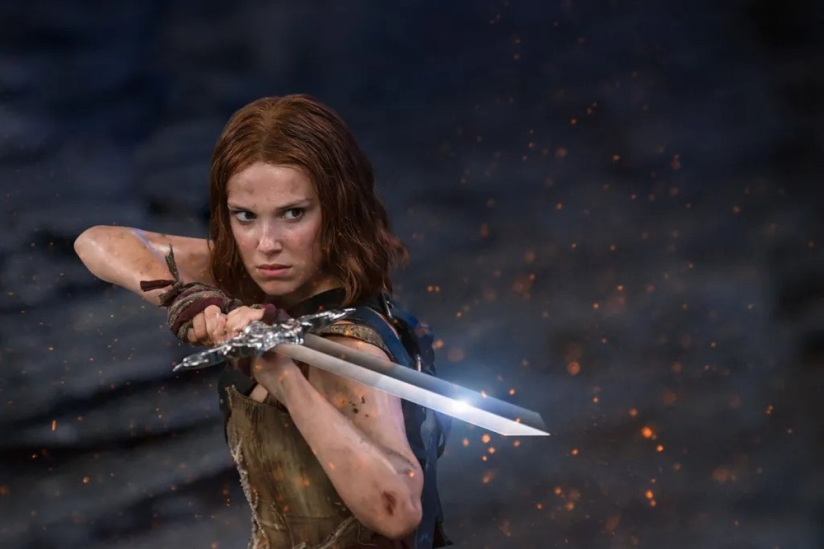 Netflix divulga filmes que serão lançados na plataforma em 2023; veja