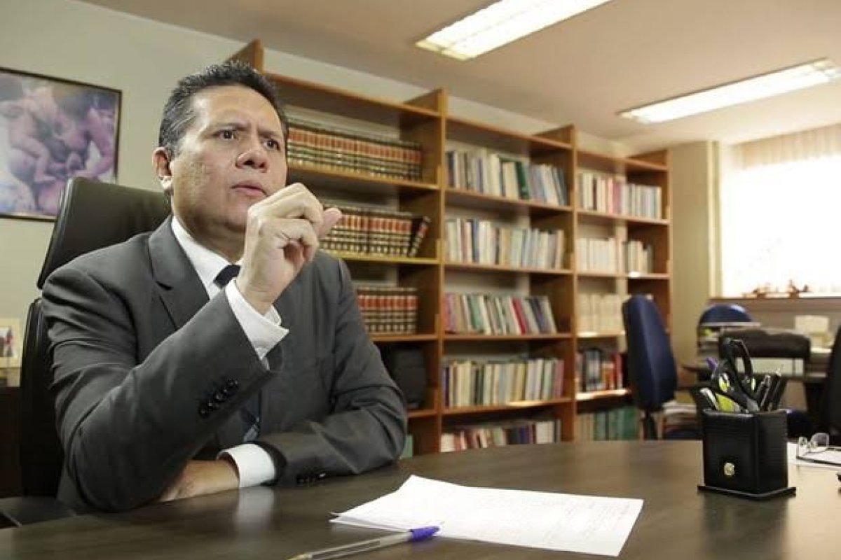 PGR diz que não foi informada sobre depoimento de Torres e cobra presença a Moraes