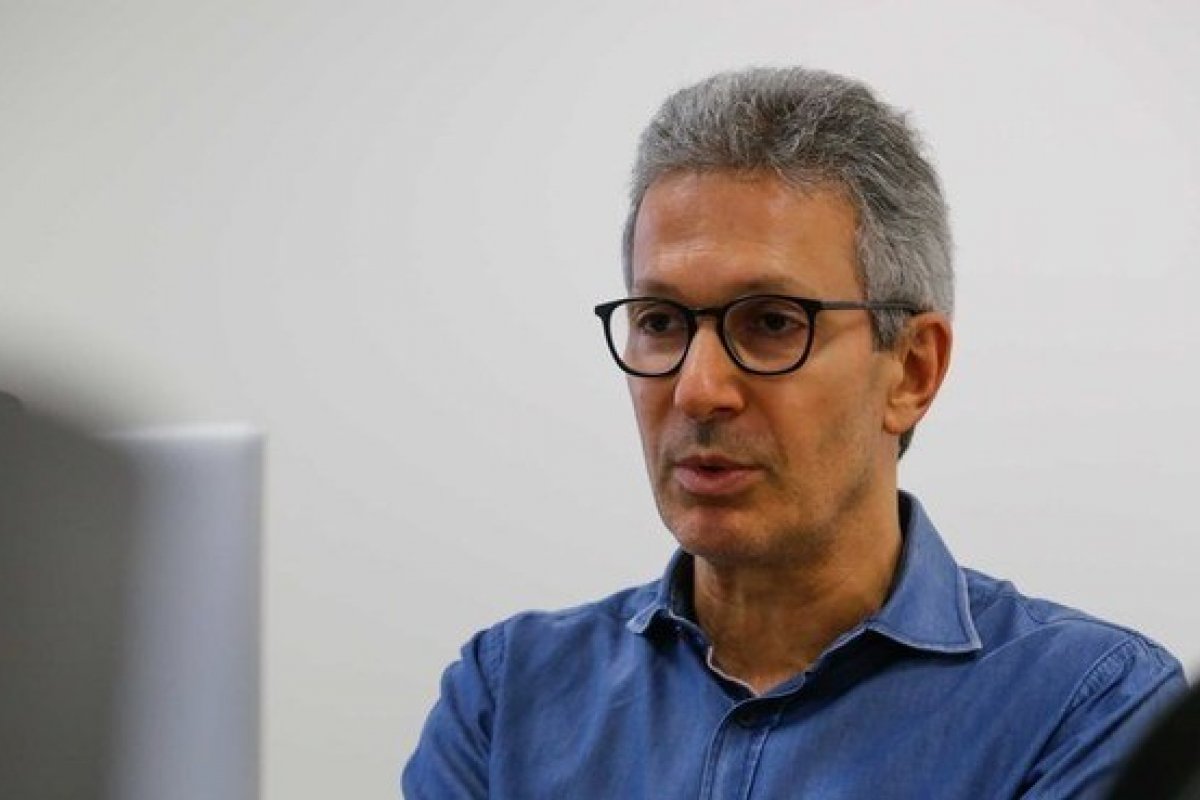 STJ adia análise de interpelação feita por deputados petistas contra Zema