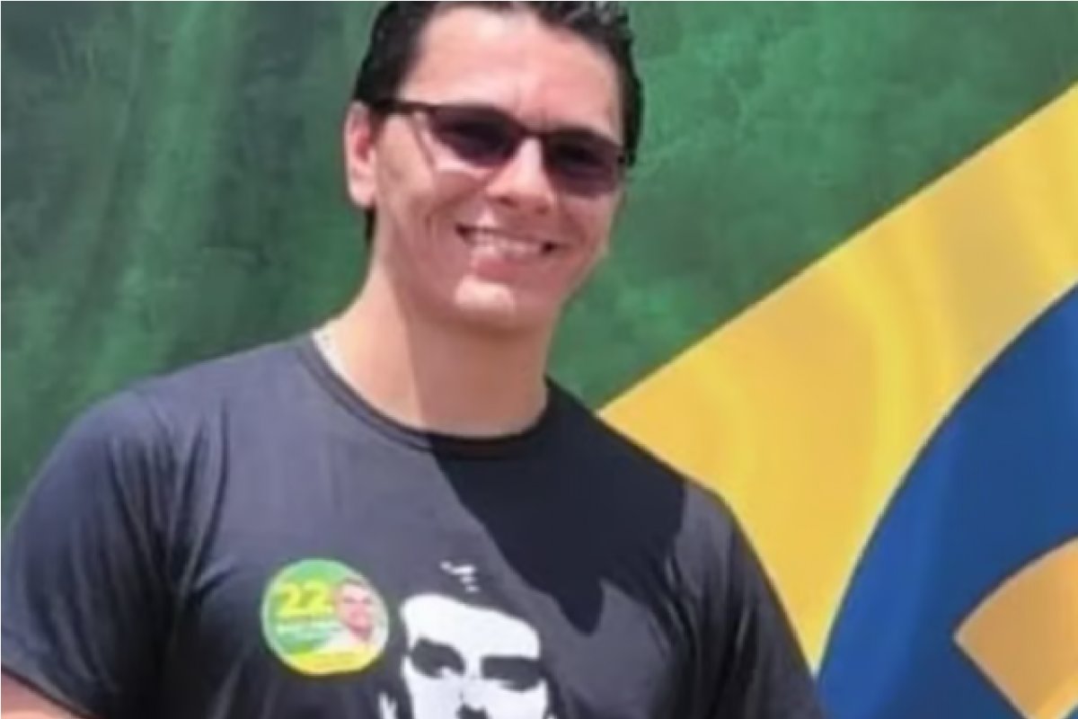 Assessor de deputado bolsonarista suspeito de financiar atos em Brasília é preso pela PF