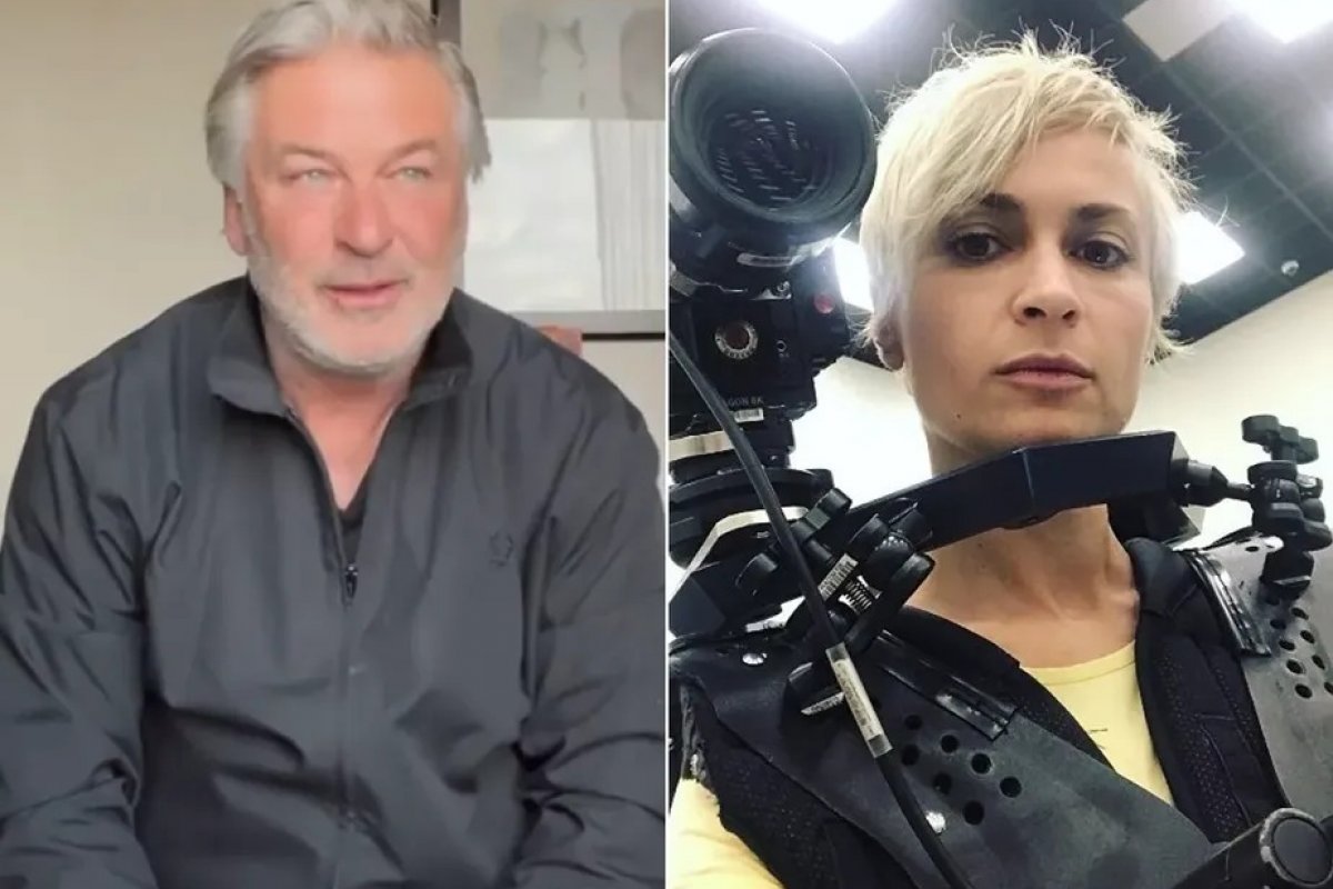 Alec Baldwin é acusado de homicídio culposo e será julgado por morte em set de filmagem