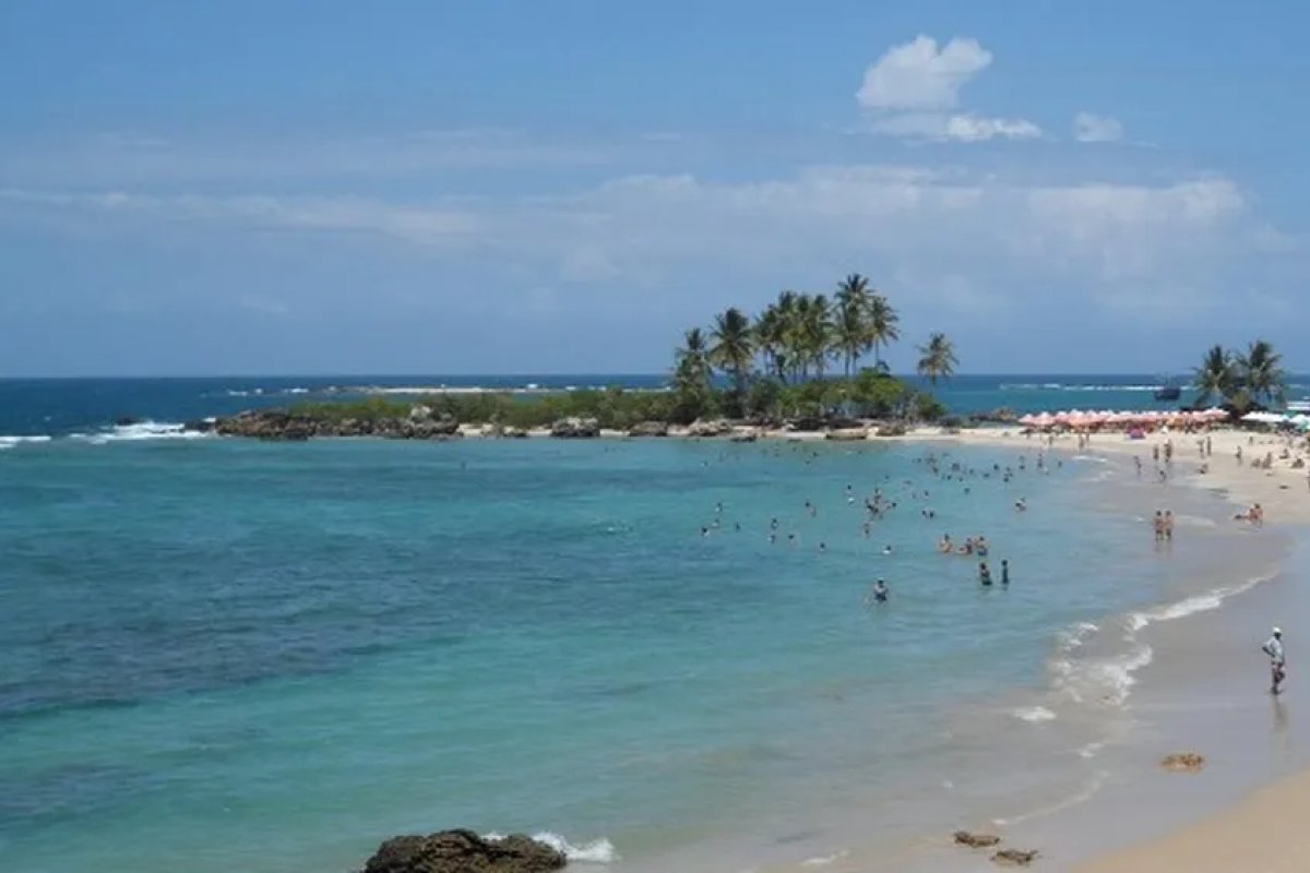 Confira 10 praias da Bahia para visitar no verão