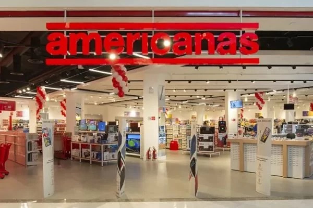 Americanas pede recuperação judicial para evitar falência