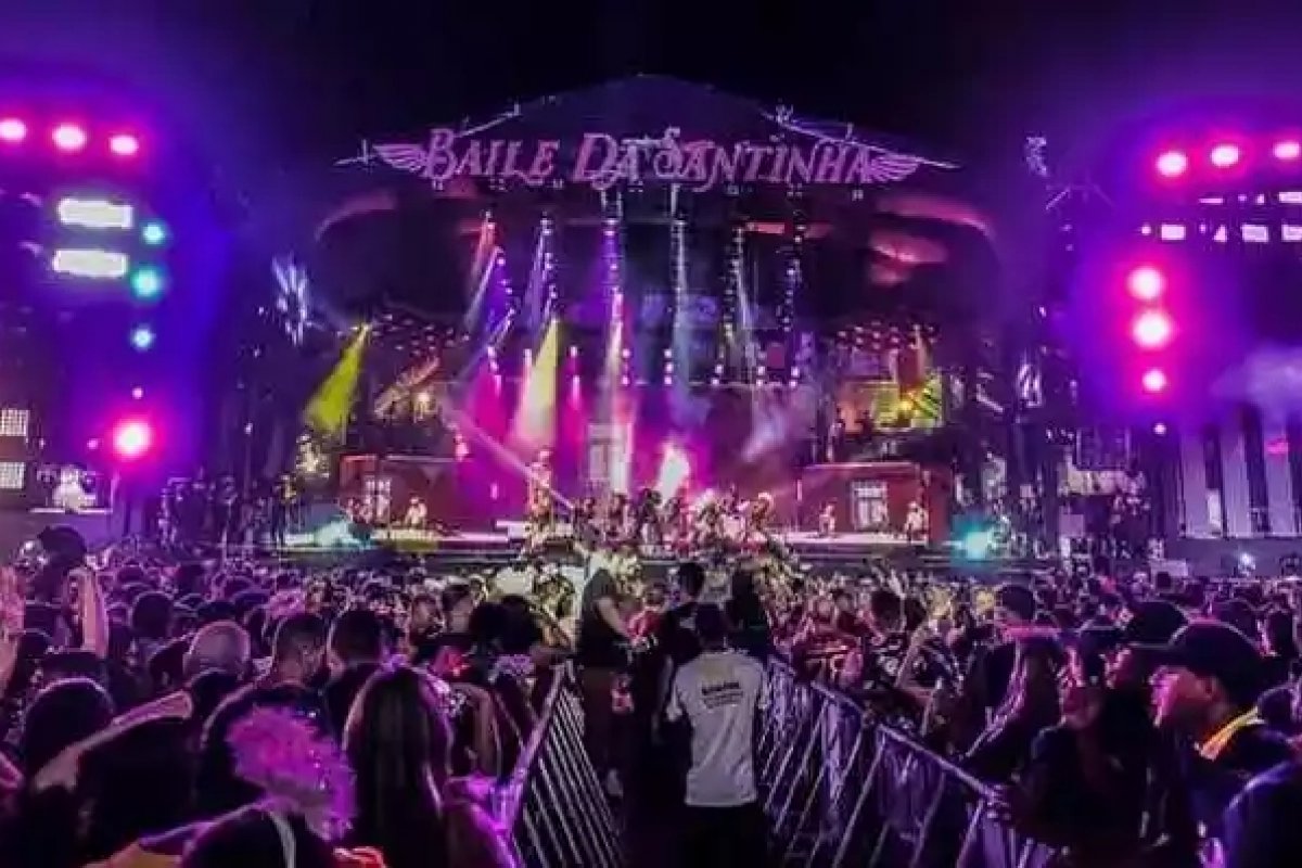 Confira os eventos para curtir neste fim de semana em Salvador e região metropolitana